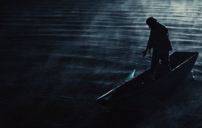 um conto de pescadores - a maldição da miringa | abc+