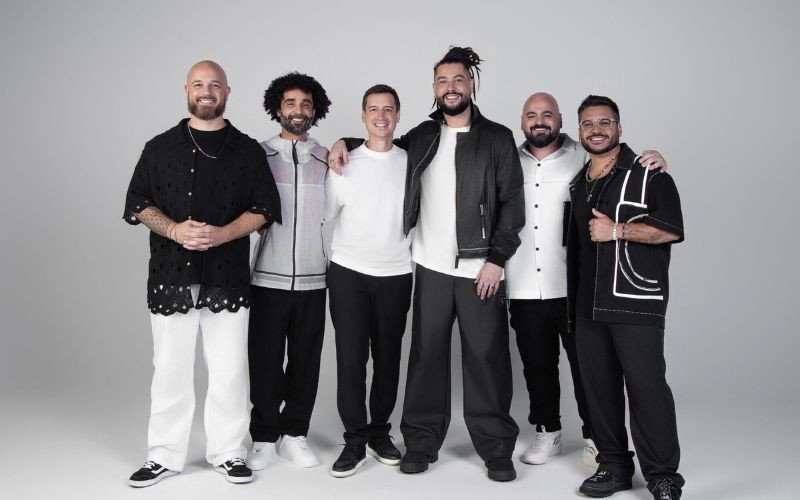Maneva se apresenta na Aldeia Sesc Capilé | abc+