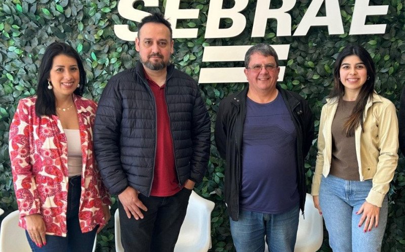 Nova Petrópolis avança na criação da Sala do Empreendedor
