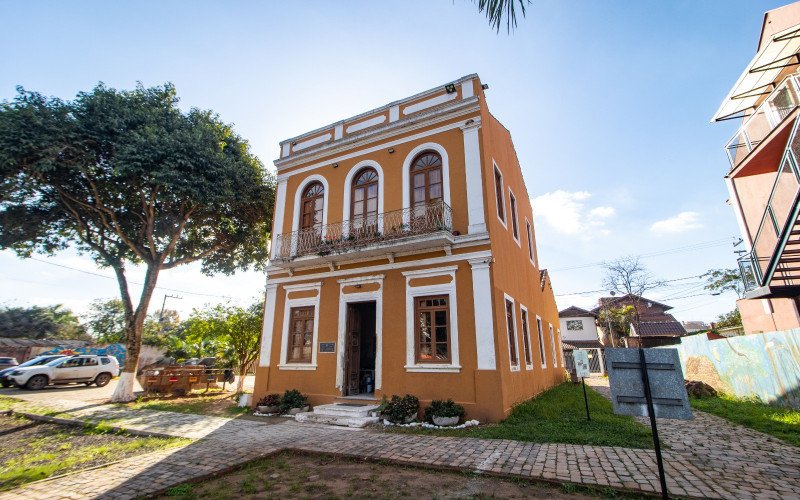 Museu do Rio, após sofrer com as enchentes, será reinaugurado em São Leopoldo