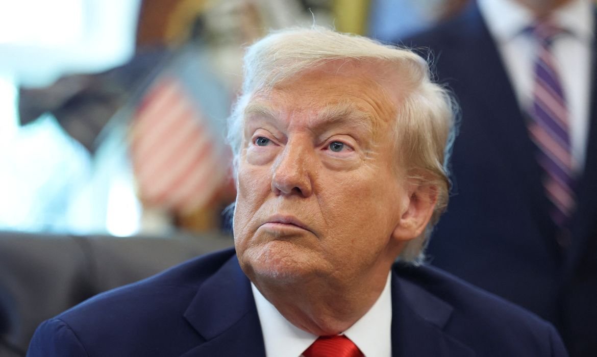 Casa Branca acusa Nobel de privilegiar "a política em detrimento da paz" ao não premiar Trump