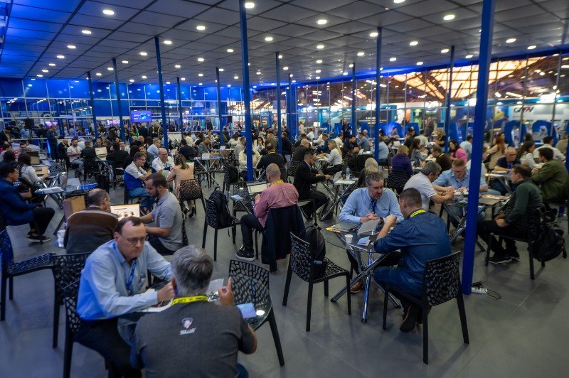 MERCOPAR: Feira de inovação industrial terá a participação da região; veja ações do Sebrae e Sindimetal