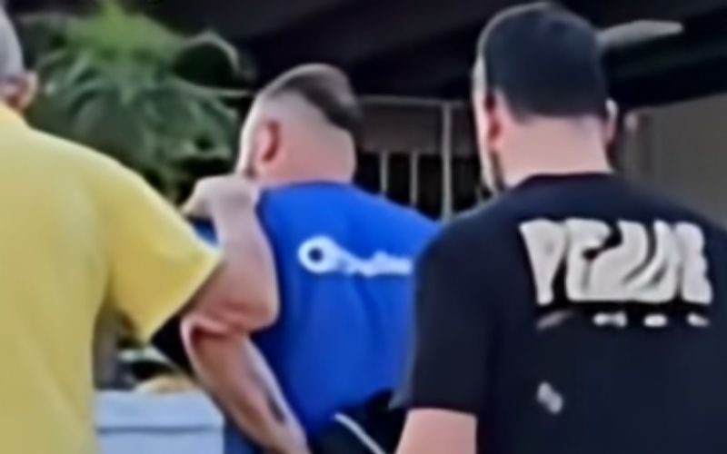 Após 17 ocorrências, homem é preso por descumprir medidas protetivas na região