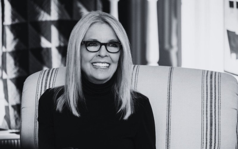 Diane Keaton | abc+