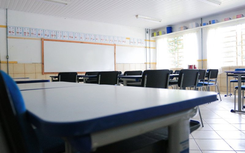 Inscrições e rematrículas da rede municipal de ensino de Canela iniciam em novembro