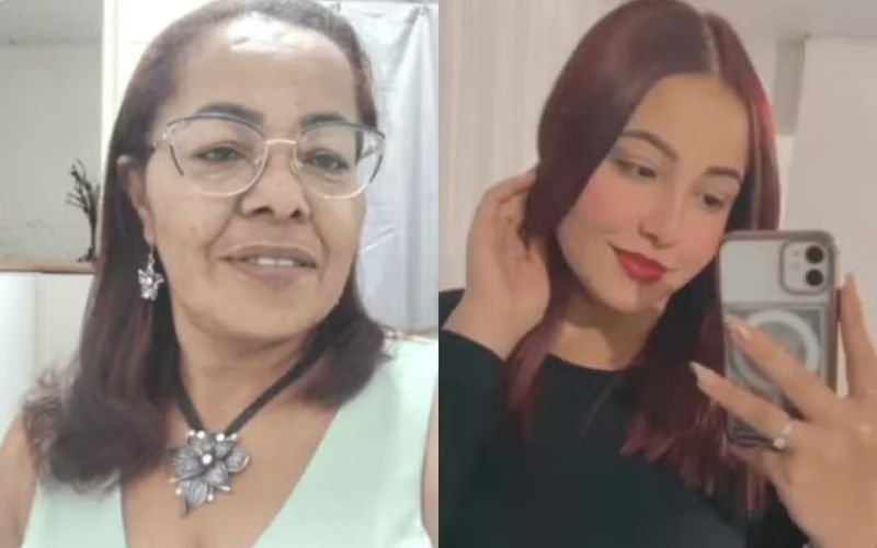 Mãe e filha morrem após comerem bolo de aniversário envenenado