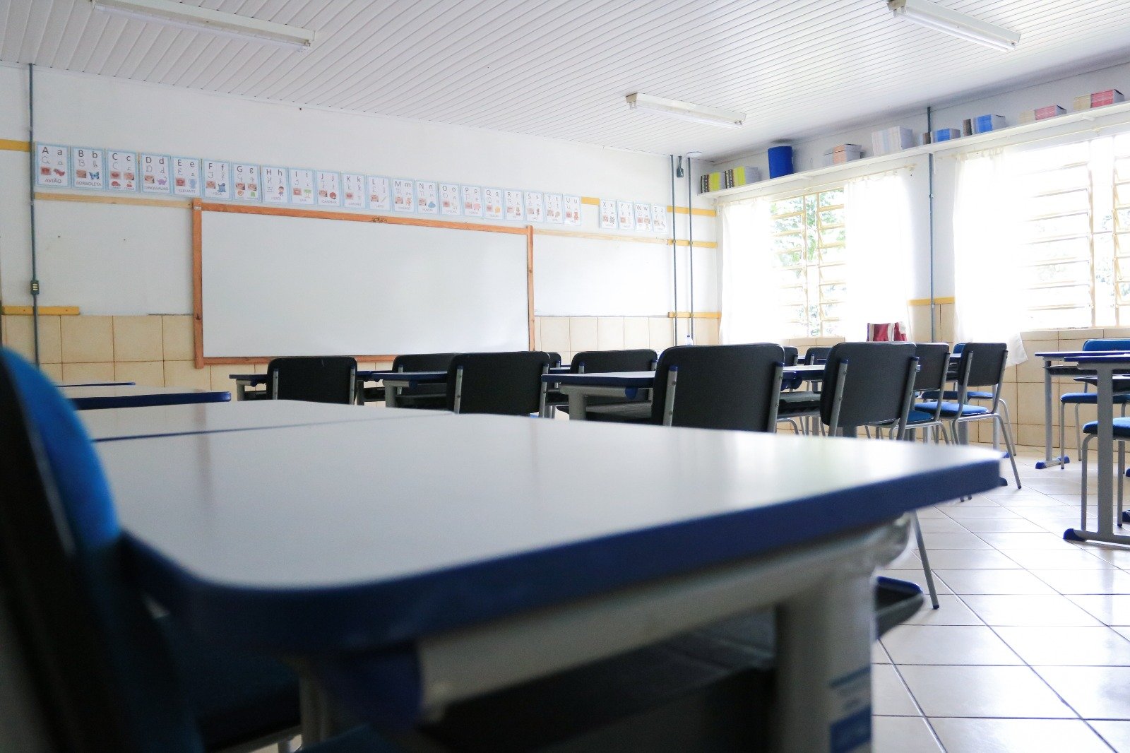 Rematrículas da rede de ensino municipal de Canela já têm data para ocorrer; confira