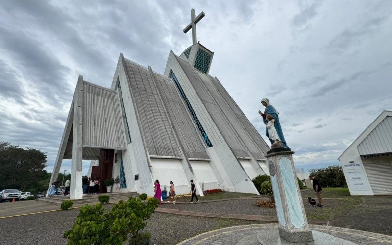 Santuário das Mães