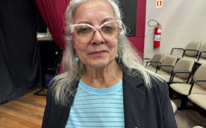  Rita de Oliveira