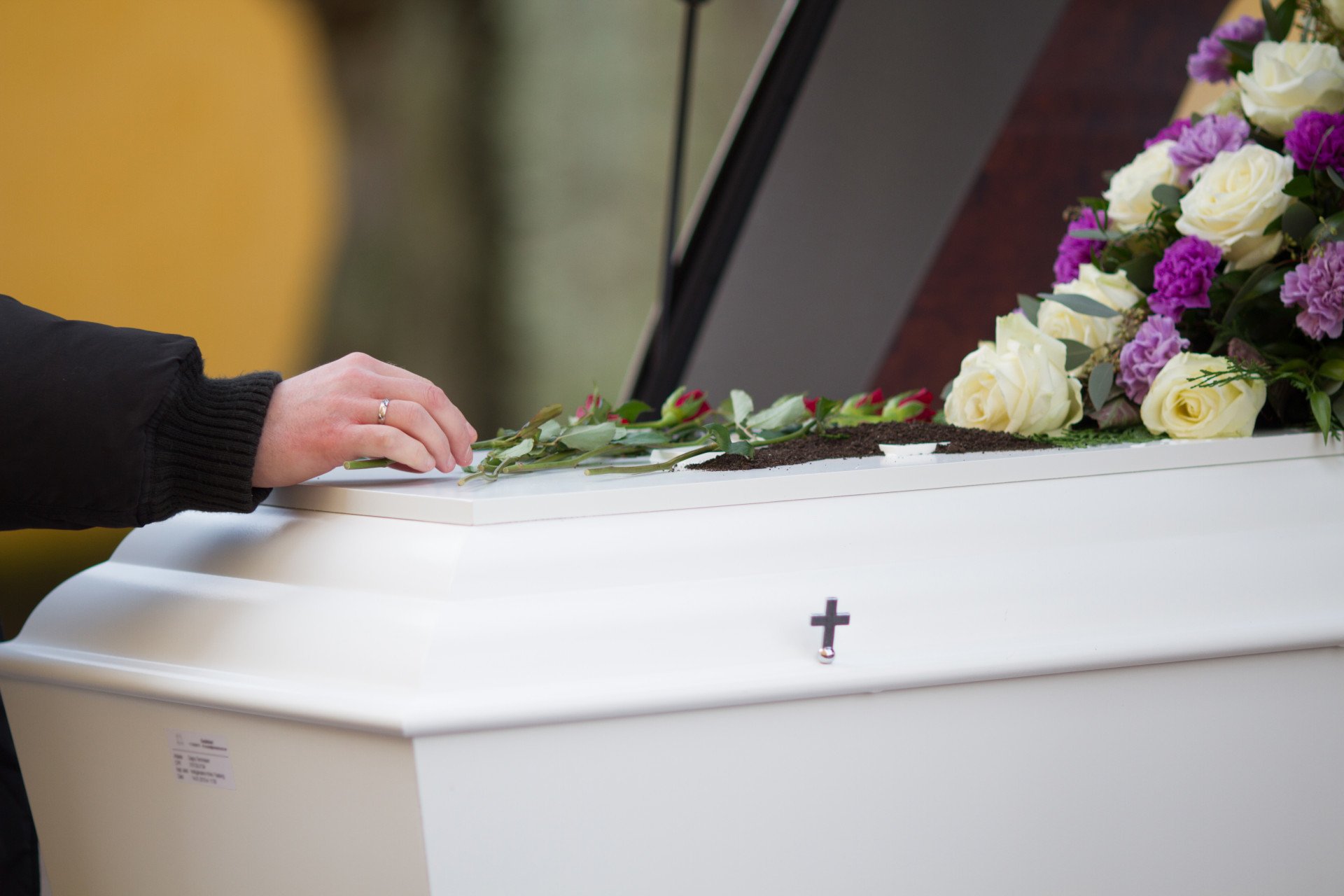 Novo marco para serviços funerários avança na Câmara de Novo Hamburgo