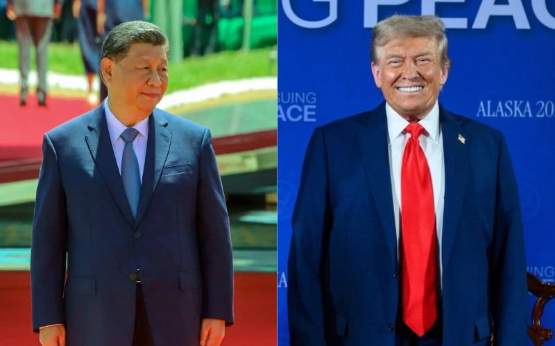 TERRAS RARAS: China reage a ameaça de tarifa de 100% de Trump e diz que poderá tomar medidas