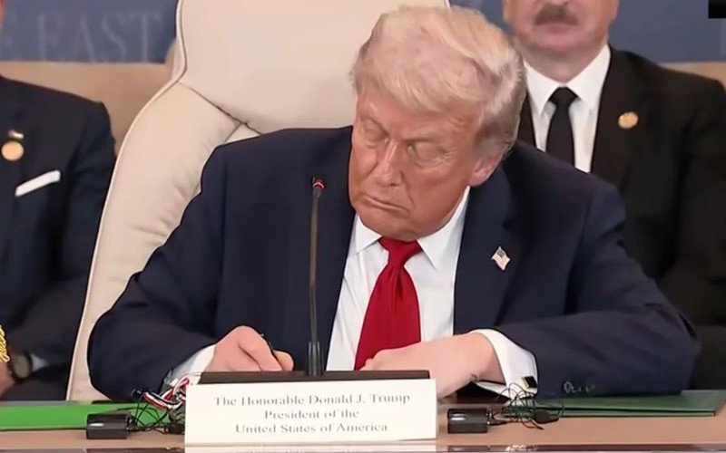 Trump | abc+