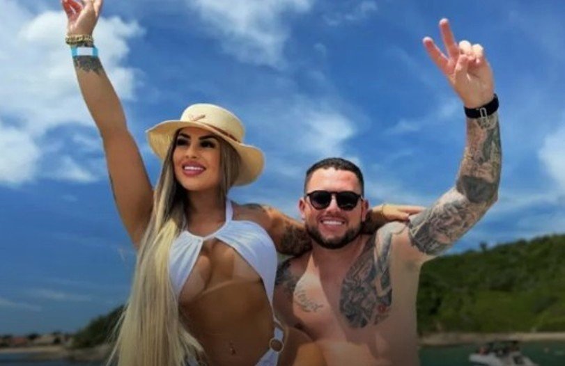 Casal de influenciadores de Canoas encara a Justiça nesta semana