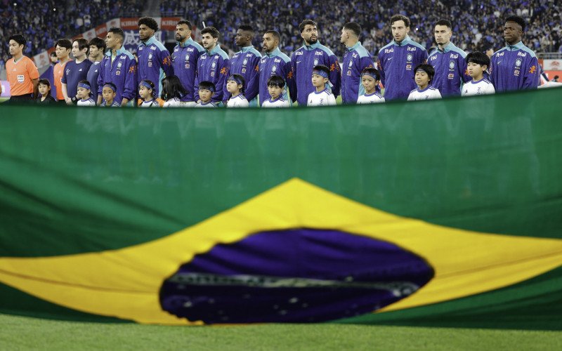 Brasil conheceu primeira derrota na história para o Japão | abc+