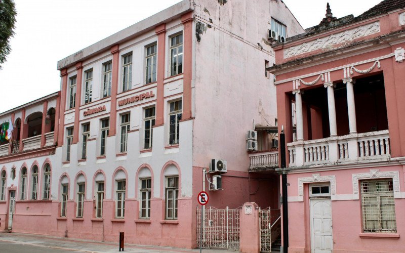 Câmara de Vereadores de São Leopoldo
