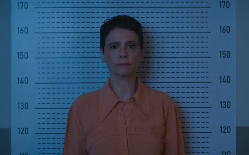 Celina (Malu Galli) confessou ter matado Odete Roitman, em Vale Tudo | abc+