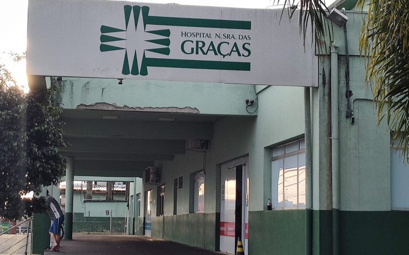 Hospital Nossa Senhora das Graças (HNSG) | abc+