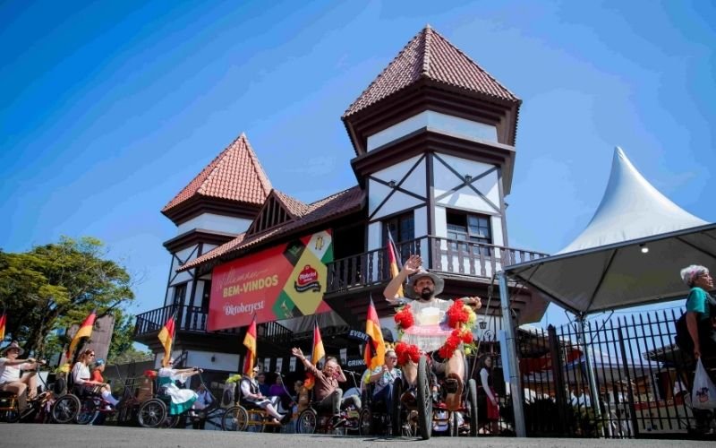 Oktoberfest de Igrejinha: Valores dos ingressos, programação e tudo sobre a 36ª edição do evento