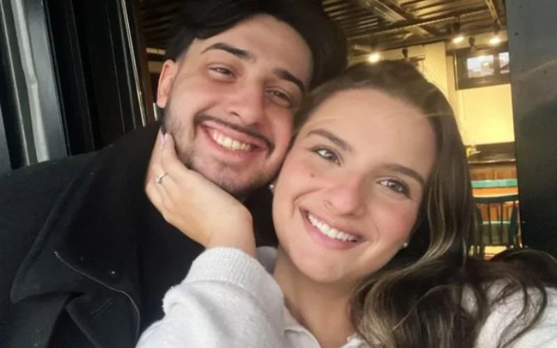 "Não existe outra palavra sem ser milagre": Jovem soterrada por carga de serragem deixa o hospital