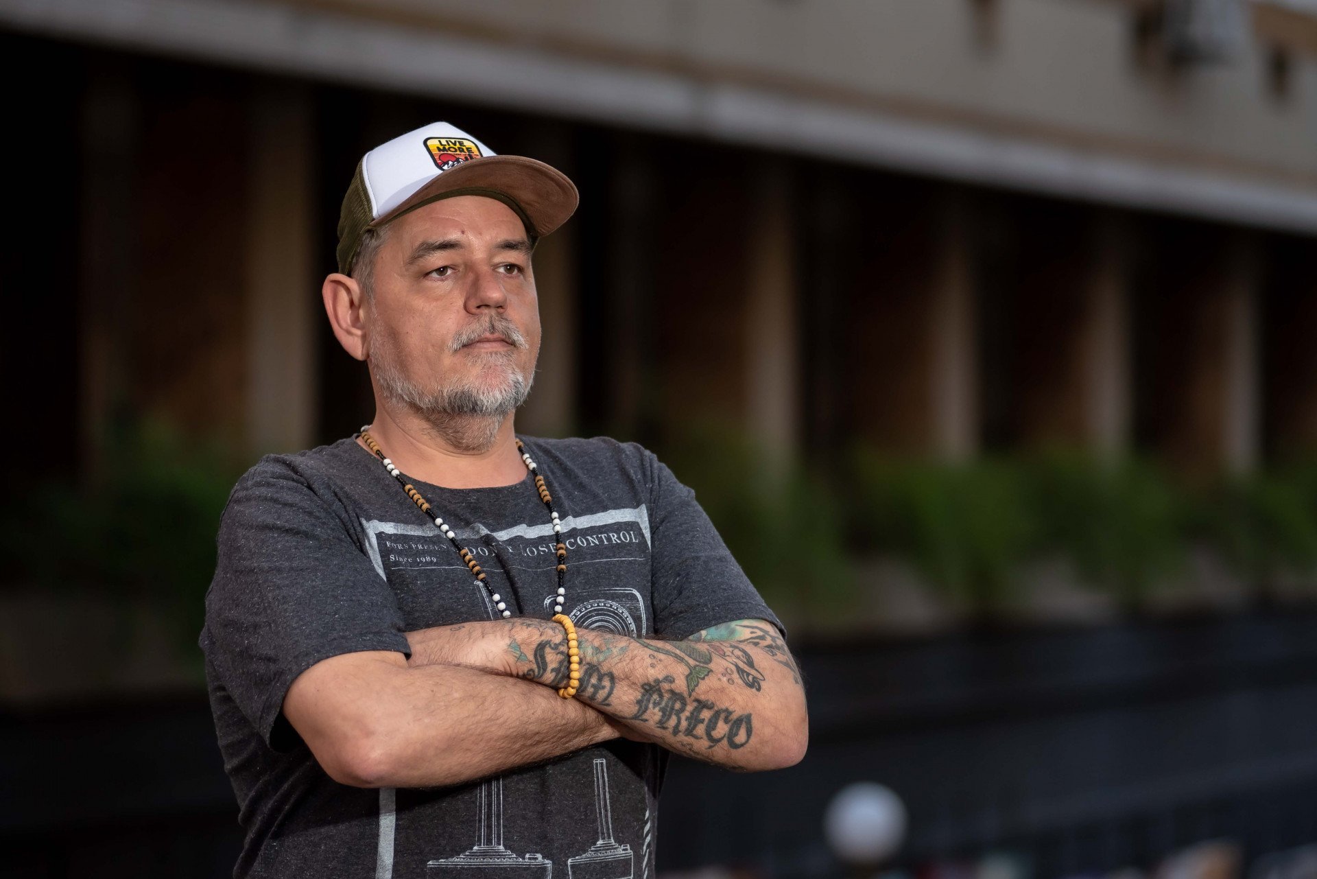 Tonho Crocco e Claus e Vanessa são atrações gratuitas do ParkShopping Canoas