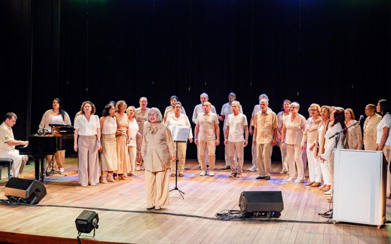 Festival de Canto Coral