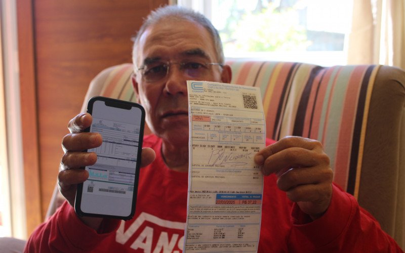 Mariano Adornes fala da conexão do esgoto da Corsan | abc+