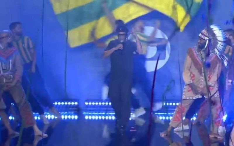 Ronaldinho Gaúcho será o embaixador da Globo na Copa do Mundo de 2026 | abc+