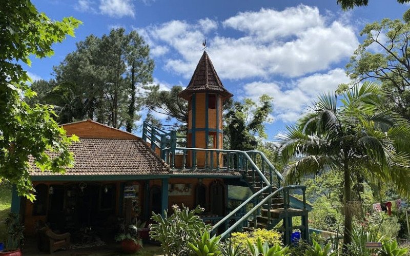 Hospedagem fica na localidade do Walachai | abc+