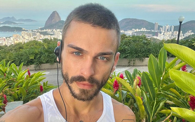 Quem era Felipe Selau, ator gaúcho de Malhação que foi encontrado morto pela irmã
