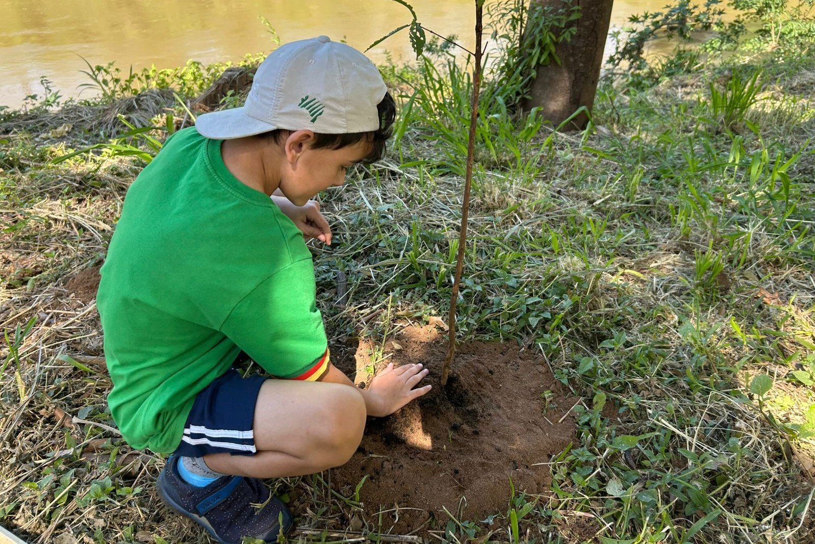 Alunos da região se destacam na 3ª Mostra Científica das Escolas Estaduais do RS com soluções para o meio ambiente