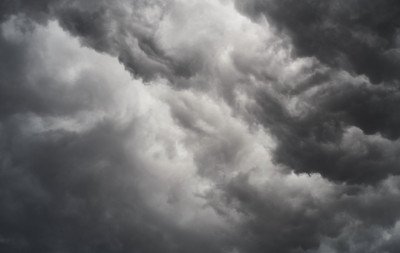 Três dias de temporais: Defesa Civil alerta para mudança no tempo com chegada de frente fria ao RS