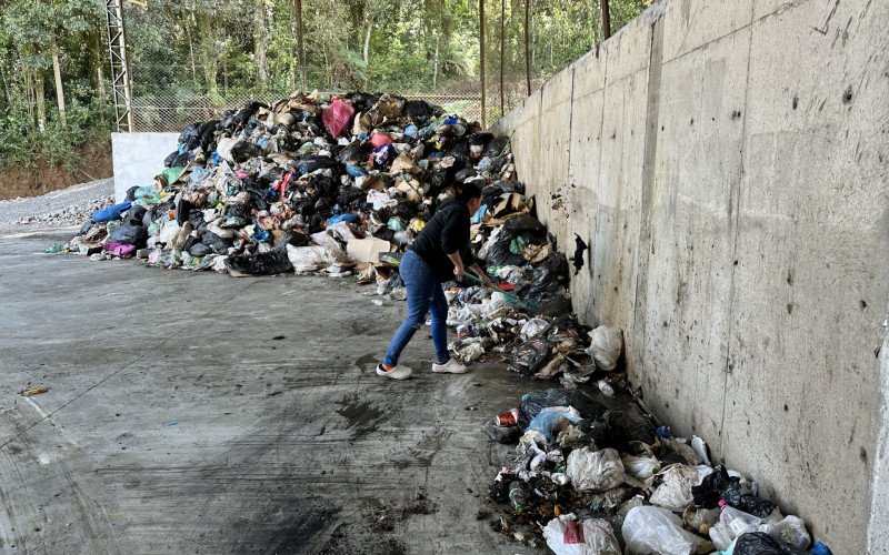 Gramado terá mudanças na coleta de resíduos orgânicos e seletivos