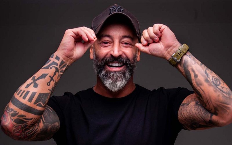 Cris Pereira celebra 30 anos de carreira | abc+