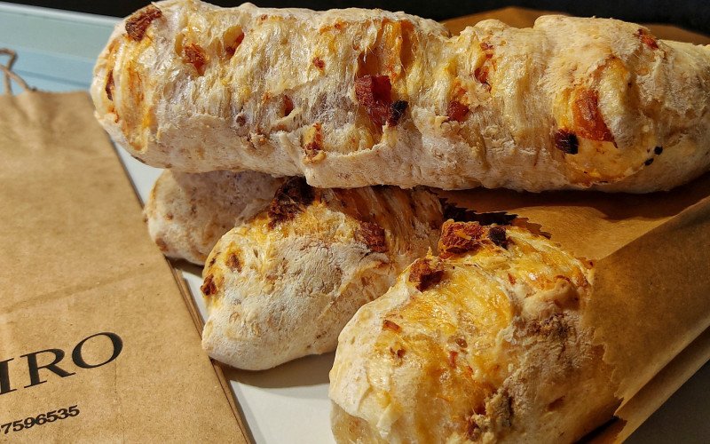 Rosca é o principal produto da empresa | abc+