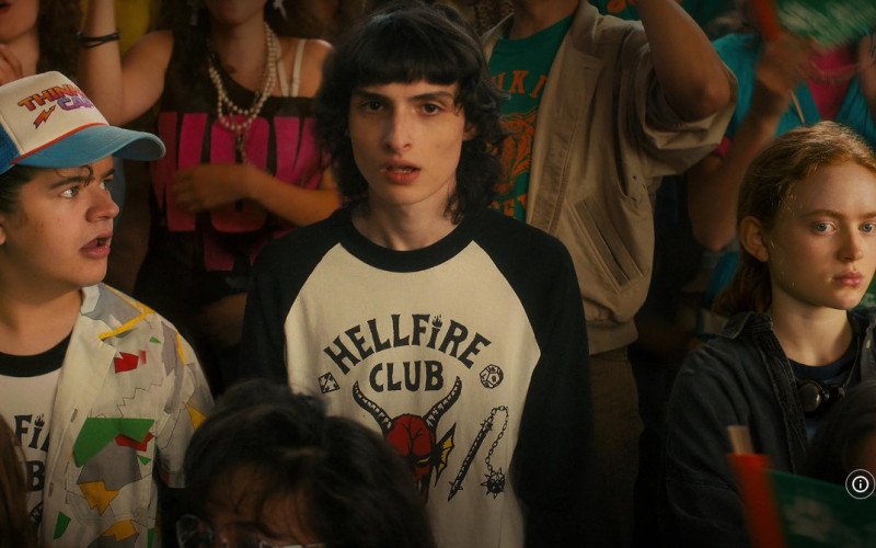 Stranger Things | abc+