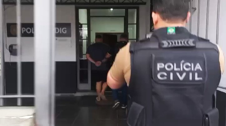"Trago seu amor de volta": Falso pai de santo é preso após extorquir R$ 180 mil de vítima
