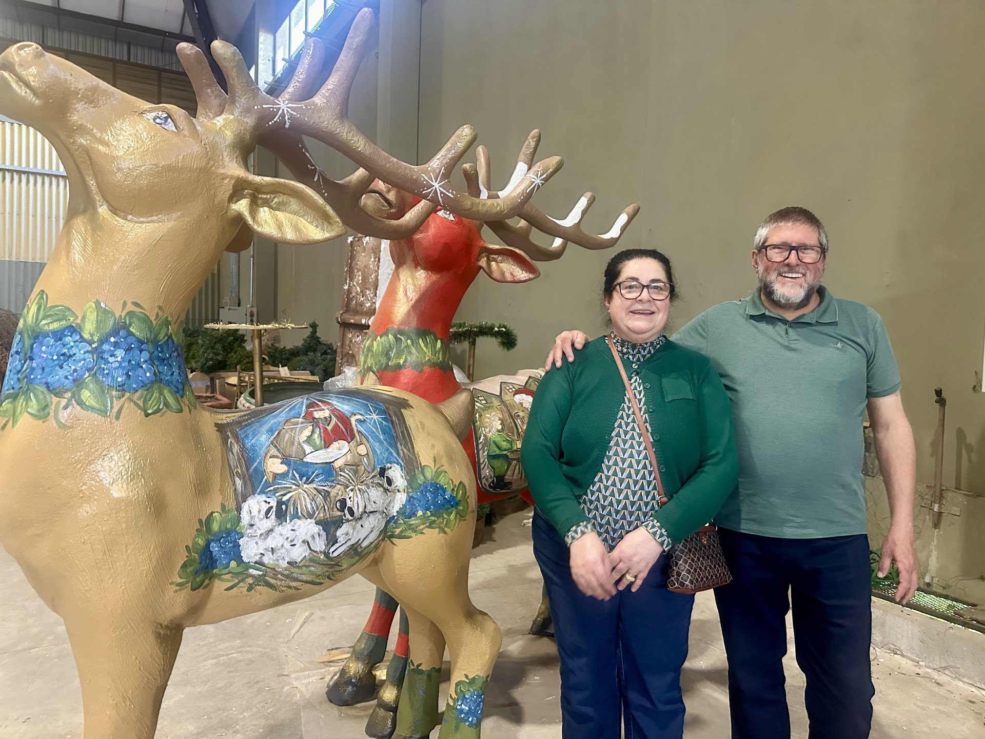 Gramado está em contagem regressiva para os 40 anos do Natal Luz