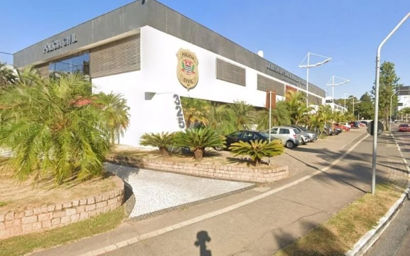 Recém-nascido é encontrado morto dentro de caixa de papelão
