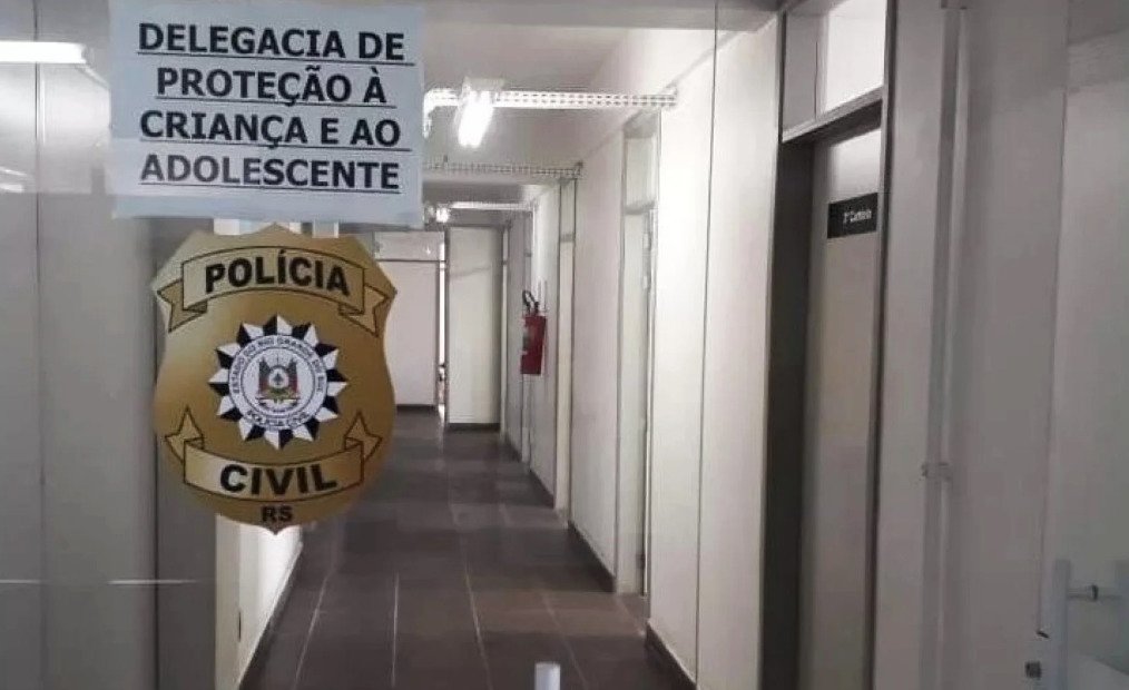 Professora de Canoas é afastada por suspeita de agredir aluno durante atividade em aula