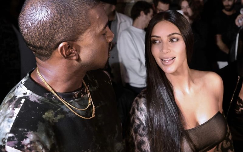 Kim Kardashian revela o motivo definitivo que a fez pedir divórcio de Kanye West