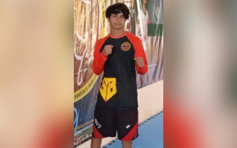 Corpo de adolescente que morreu afogado no Rio dos Sinos será velado nesta sexta-feira (17)