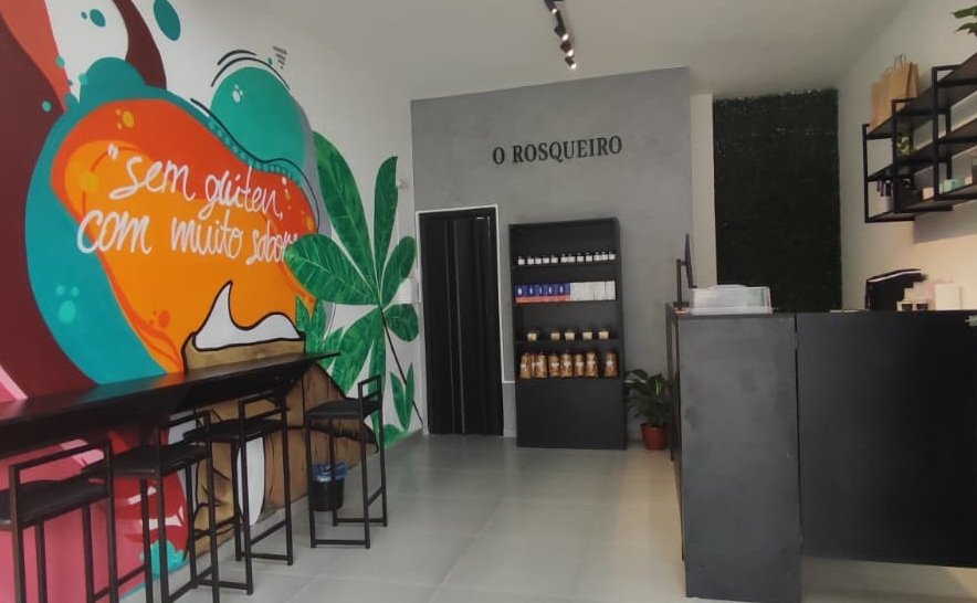 Empresa especializada em rosca gourmet abre nova unidade na região; confira