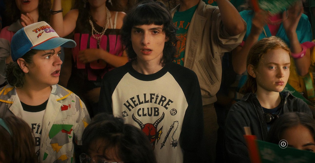 Stranger Things: Ator revela preocupação com reação dos fãs à temporada final