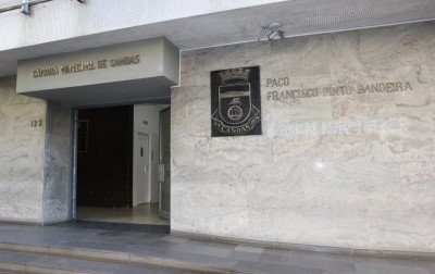 Câmara de Vereadores aprova projeto que autoriza contratação de empréstimo milionário; confira votação