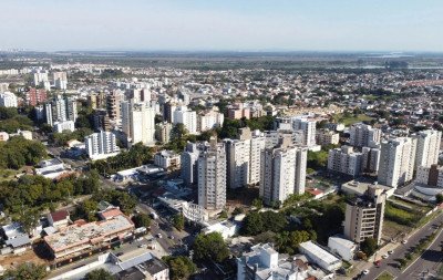Canoas receberá o maior repasse de ICMS no RS em 2026