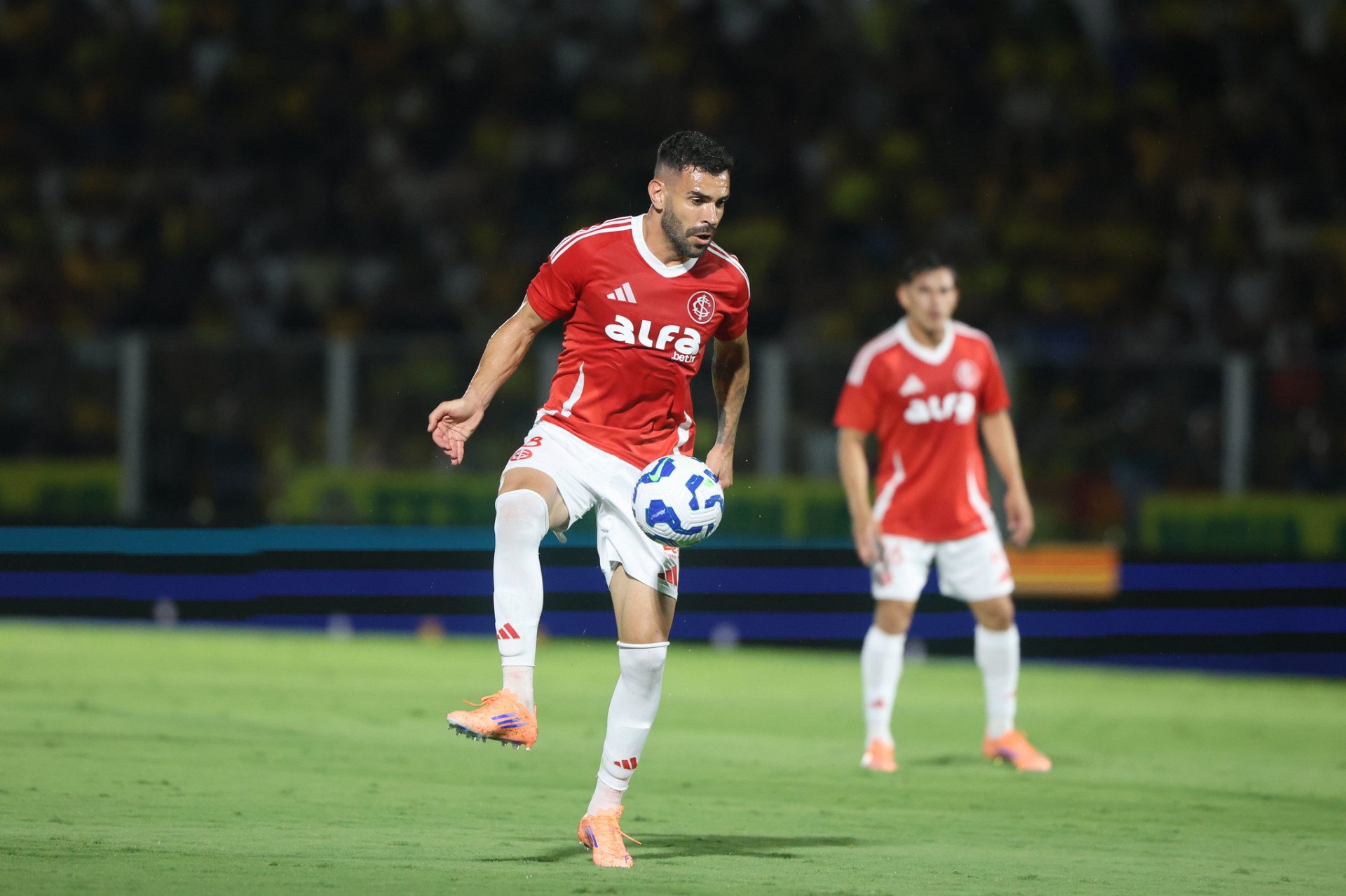 Inter x Sport Recife: Onde assistir e horário da partida do Brasileirão