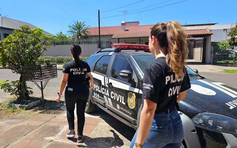 Adolescentes são suspeitos de criar imagens pornográficas de meninas com Inteligência Artificial