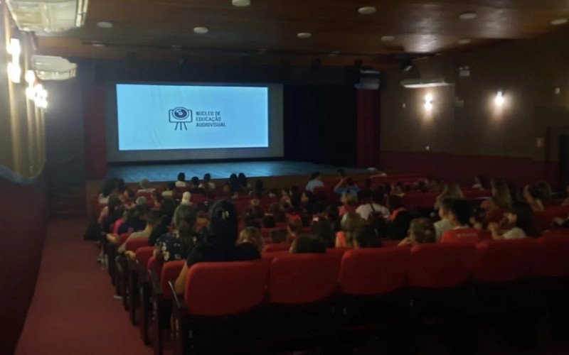 Festival São Leo em Cine vai chegar a sua 10ª edição