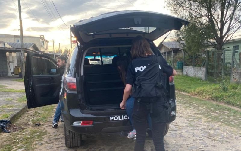 Golpistas se passam por estudante de Direito para enganar agente público e homem perde R$ 30 mil