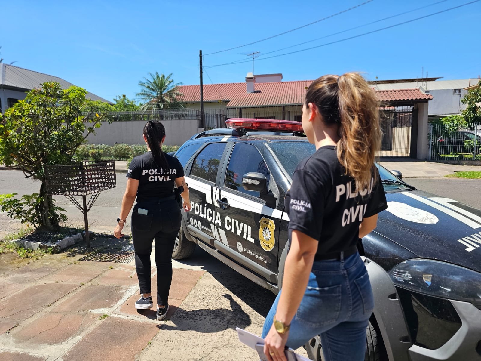 VÍDEO: Adolescentes do RS transformam fotos de colegas em imagens pornográficas com ajuda da IA